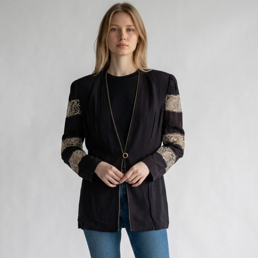 Brand | Size | Description